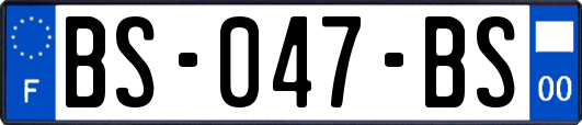 BS-047-BS