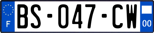 BS-047-CW