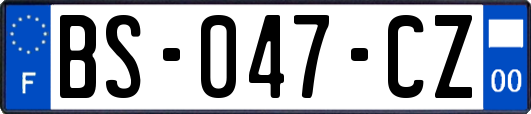 BS-047-CZ