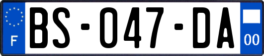 BS-047-DA