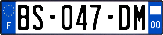 BS-047-DM