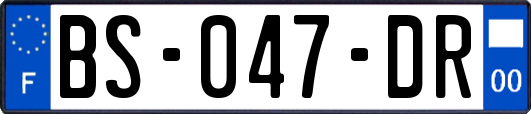 BS-047-DR