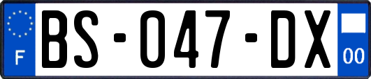 BS-047-DX