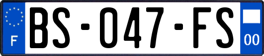 BS-047-FS
