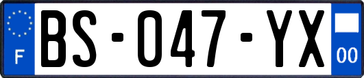BS-047-YX