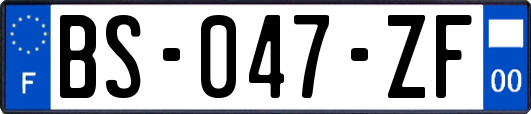 BS-047-ZF