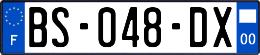 BS-048-DX