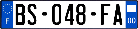 BS-048-FA