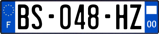 BS-048-HZ