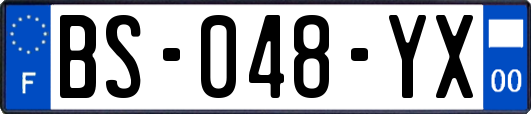 BS-048-YX