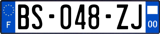 BS-048-ZJ