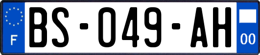 BS-049-AH