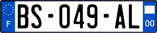 BS-049-AL