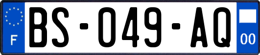 BS-049-AQ