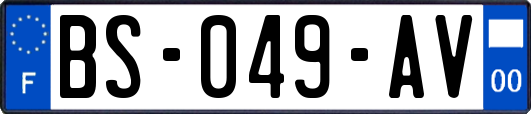 BS-049-AV