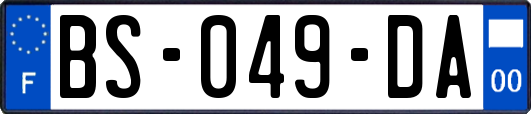 BS-049-DA