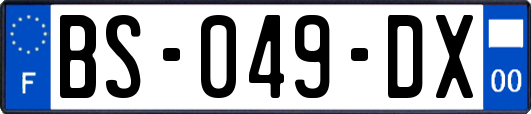 BS-049-DX