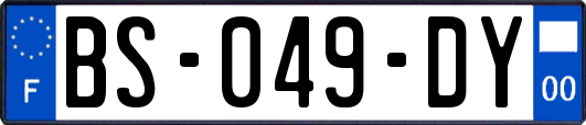 BS-049-DY