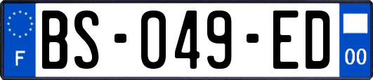 BS-049-ED