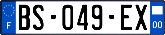 BS-049-EX