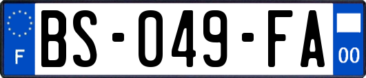 BS-049-FA