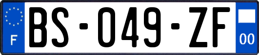 BS-049-ZF