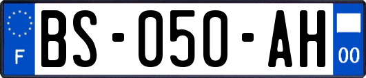 BS-050-AH