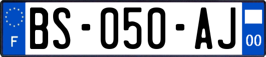 BS-050-AJ