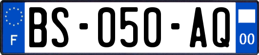 BS-050-AQ