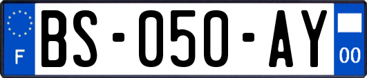 BS-050-AY