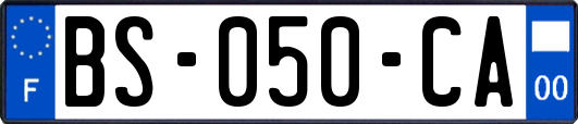 BS-050-CA