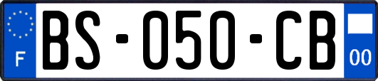 BS-050-CB