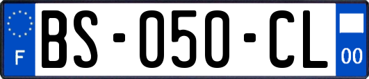 BS-050-CL