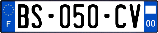 BS-050-CV