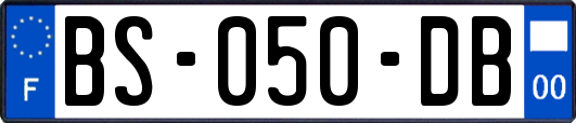 BS-050-DB