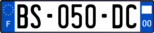 BS-050-DC