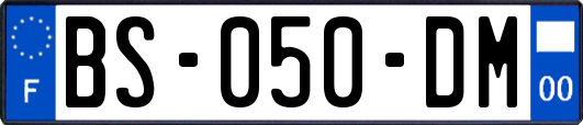 BS-050-DM