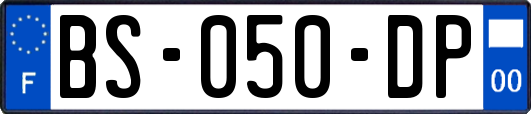 BS-050-DP