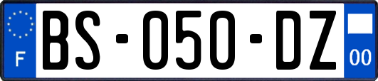 BS-050-DZ