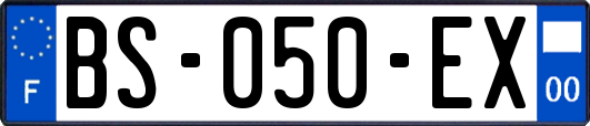 BS-050-EX