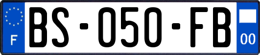 BS-050-FB