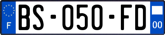 BS-050-FD