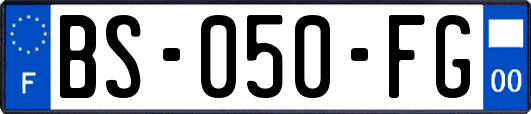 BS-050-FG