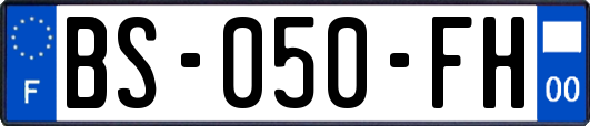 BS-050-FH