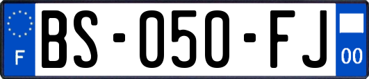 BS-050-FJ