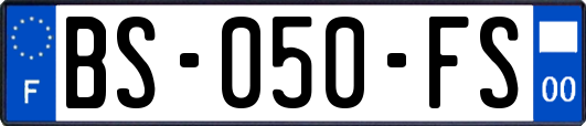 BS-050-FS