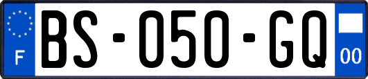 BS-050-GQ