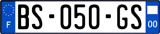 BS-050-GS