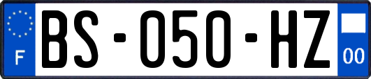 BS-050-HZ