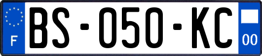 BS-050-KC